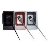 Hair Tools Tri- Colour Tint Set