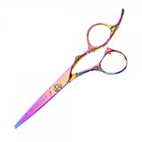 Haito Kizamu 5" Offset Scissor