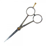 Haito Slim Cobalt 5" Scissor