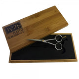 HAITO Slim Cobalt 5.5" Scissor