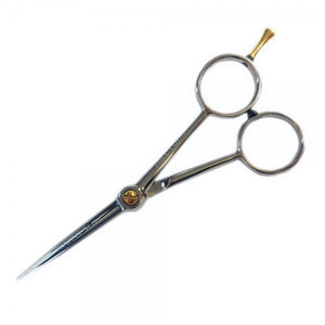 HAITO Slim Cobalt 5.5" Scissor
