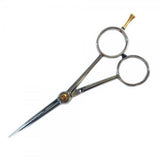 HAITO Slim Cobalt 5.5" Scissor