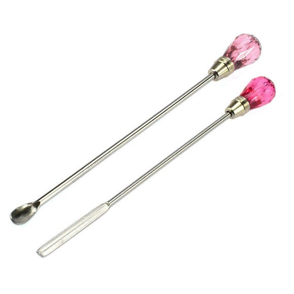 Halo create gel stirrer duo