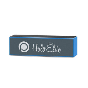 Halo 4 Way Buffer Black