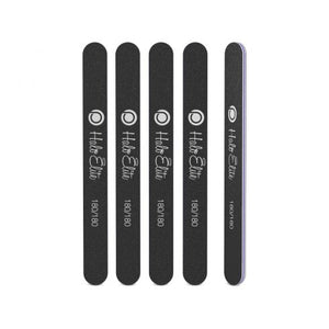 Halo elite black file pk 5
