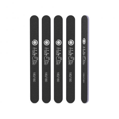 Halo elite black file pk 5