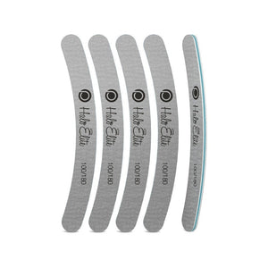 halo zebra  file boom 100/180 pk 5