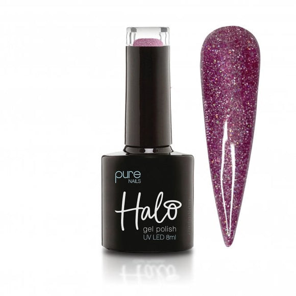 Halo Fairytale Collection Enchanted Rose 8Ml