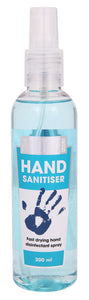 Hand Sanitiser 200ml