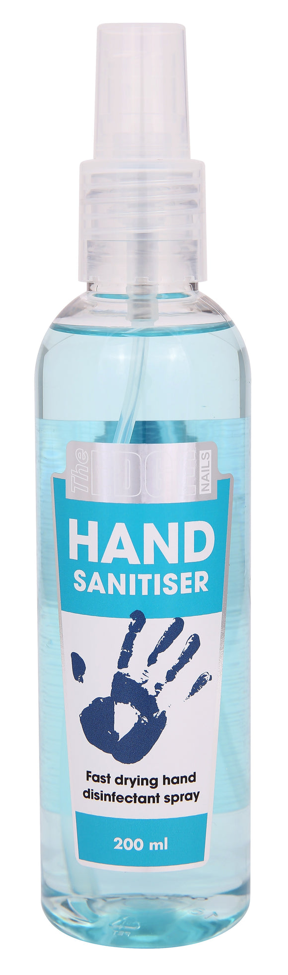 Hand Sanitiser 200ml