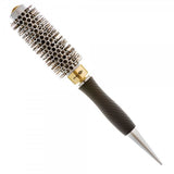 Head Jog 117 Gold Thermal Ceramic 25Mm Round Brush