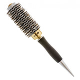 Head Jog 118 Gold Thermal Ceramic 34Mm Round Brush