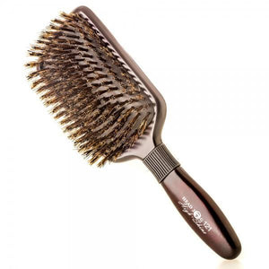 Head Jog 121 High Shine Paddle Brush