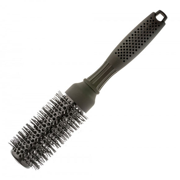 Head Jog 127 Light 33Mm Round Brush