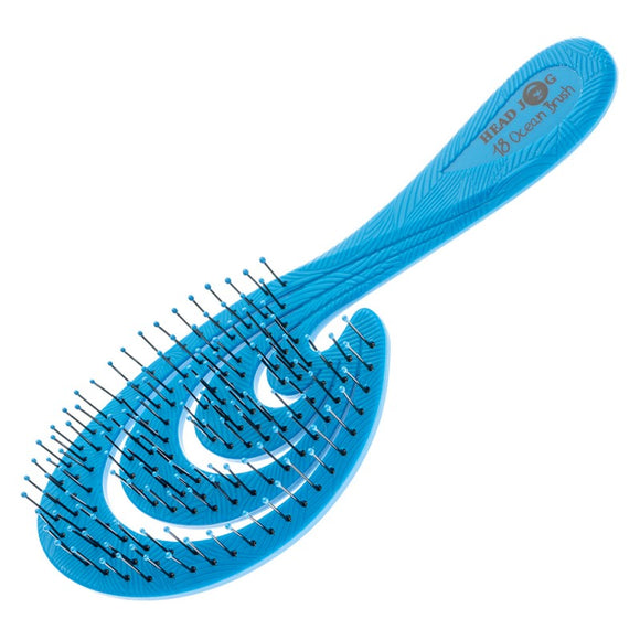 Hair Tools 18 Hair Brush Aqua