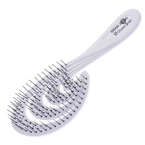 Hair Tools 18 Hair Brush Pebble