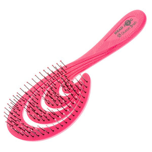 Hair Tools 18 Shell Hairbrush