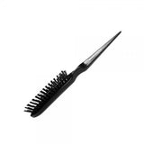 Head Jog 10 - Slim Styling Brush Purple