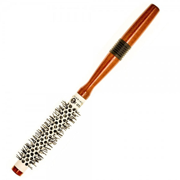 Head Jog 54 Ceramic Wood 16Mm Round Brush