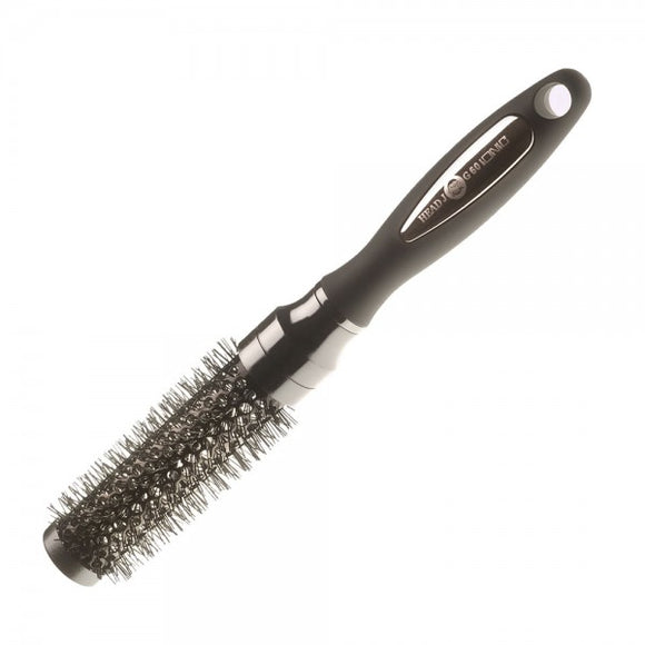 Head Jog 60 Ionic 28Mm Round Brush