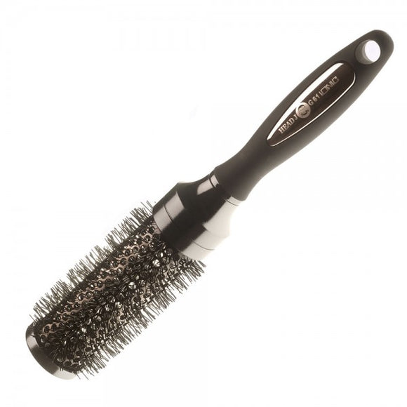 Head Jog 61 Ionic 38Mm Round Brush