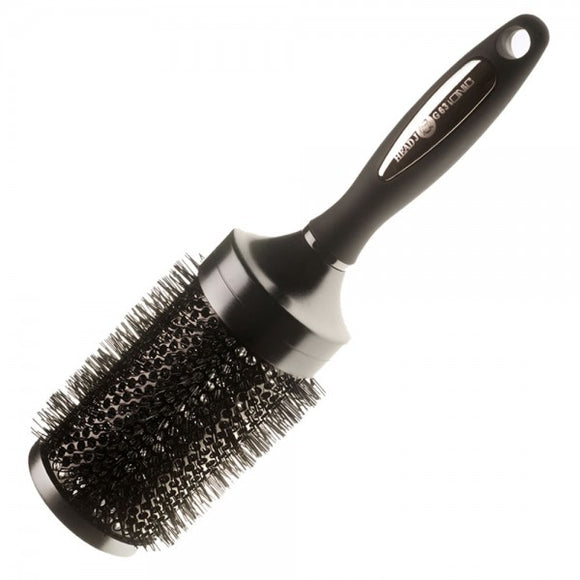 Head Jog 63 Ionic 60Mm Round Brush