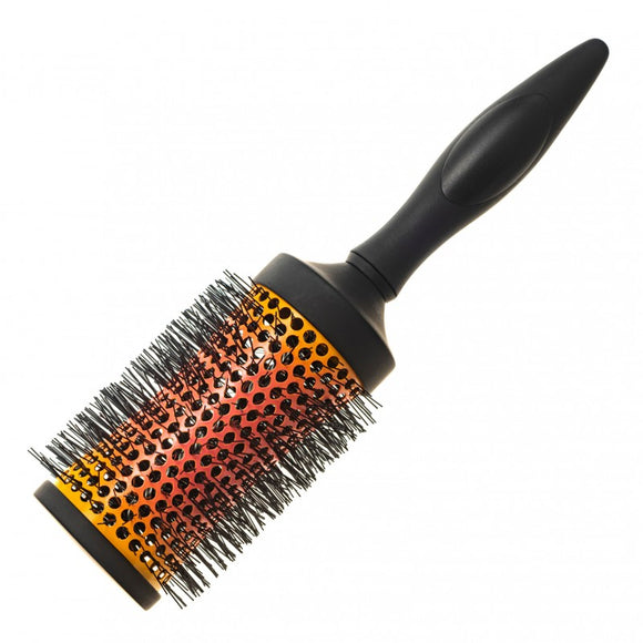 Head Jog 69 Curve 52Mm Round Brush