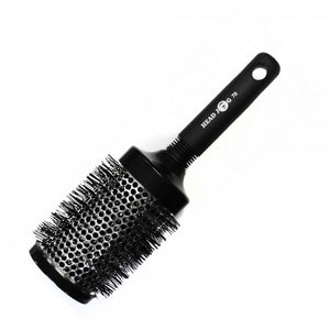 Head Jog 70 Heat Retainer 70Mm Round Brush