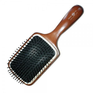 Head Jog 74 - Ceramic Paddle Brush