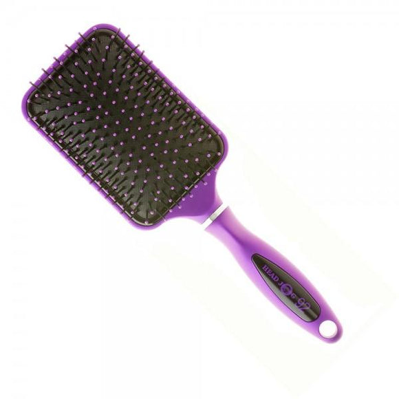 Head Jog 92 Purple Paddle