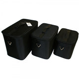 Head Jog Equipment Case Set