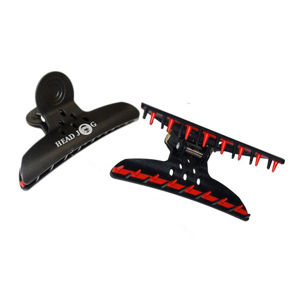 Head Jog JAWS Clips