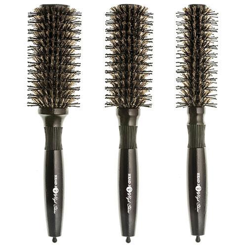 Bio ionic cheap boarshine brush