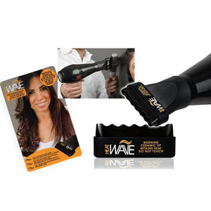 Heat Wave Attachment