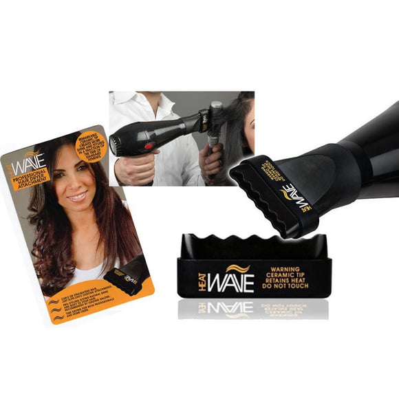Heat Wave Attachment