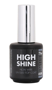 High Shine Uv/Led Top Coat 15Ml