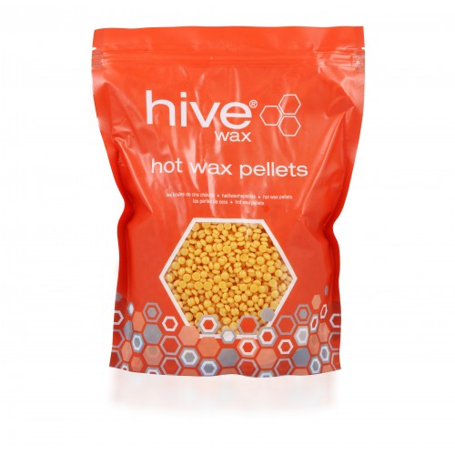 Hive Original Hot Wax Hard Pellets 700G