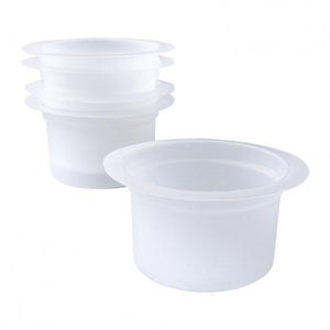 Hive 5 Pack Mini Disposable Inner Pots (4OZ)