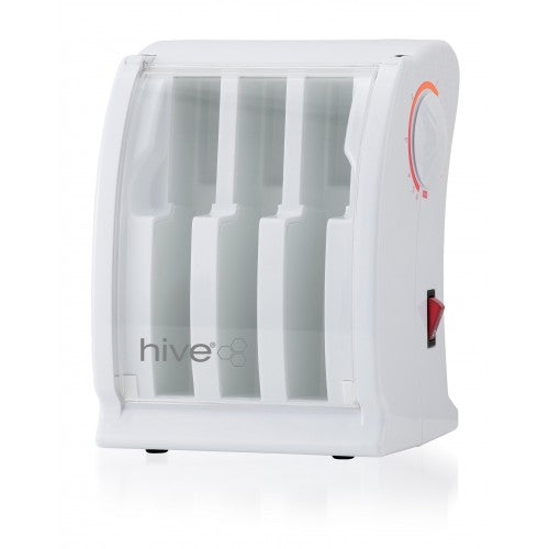 Hive Multi Pro Cartridge Heater (3 Chamber)