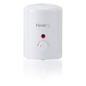 Hive Petite Compact Wax Heater 200Ml