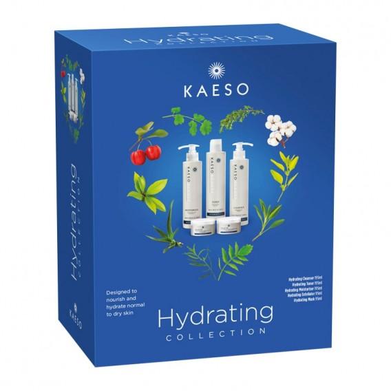 KAESO Hydrating Collection