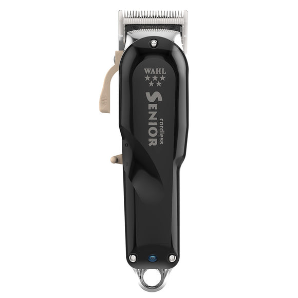 Wahl Senior Cordless Clipper