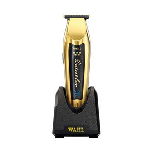 Gold 5 Star Cordless Detailer