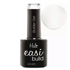 Halo Easi Build White 8Ml