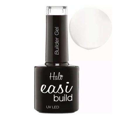 Halo Easi Build White 8Ml