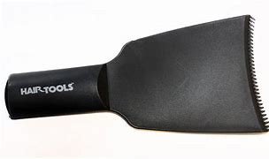 HAIRTOOLS SPATULA