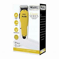 PRO CLIP MAINS CLIPPER
