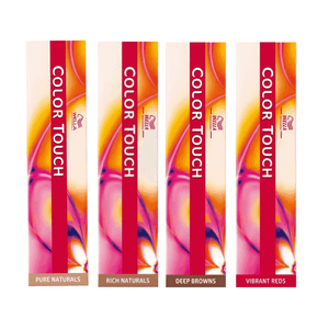 Wella Colour Touch