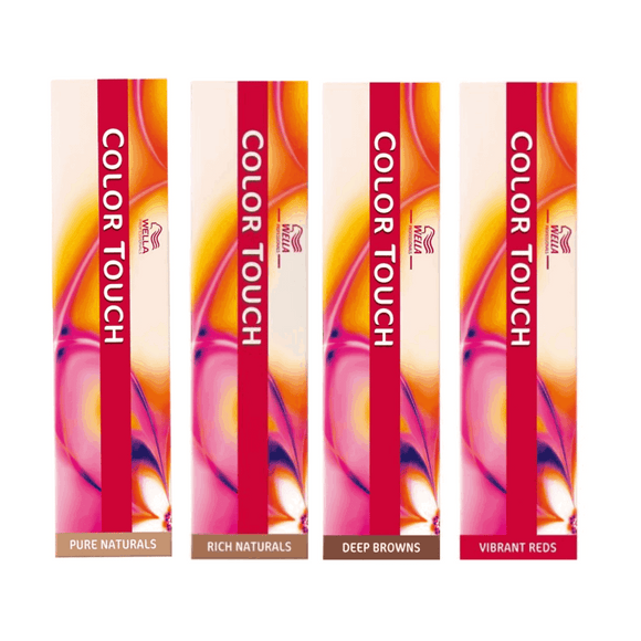 Wella Colour Touch