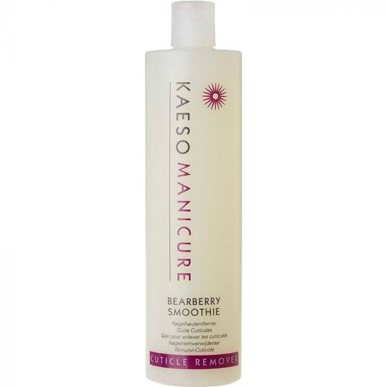 Kaeso Bearberry Smoothie  Cuticle Remover 495ml